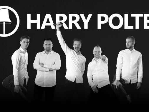 Bandfoto