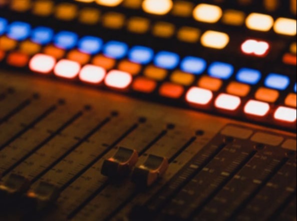 Faders